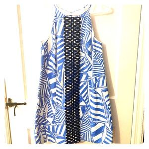 Lilly Pulitzer size 2 dress